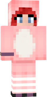 new rachebunny