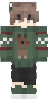 holiday Paul
