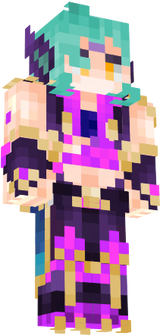 sg rakan almost pink
