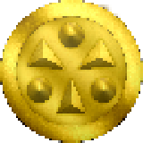Light Medallion