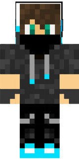 ZikeR