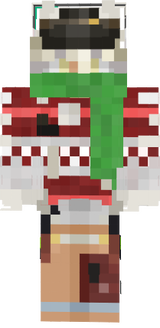 ramlethal Christmas