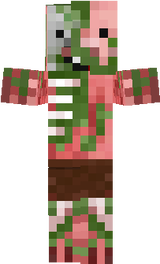 derp zombie pigmen