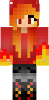 Fire Kadyx Edited