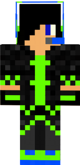 DJ