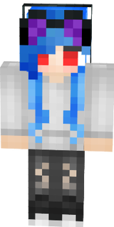 Vinyl Scratch