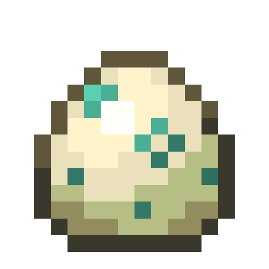Preview of texture: turtle_egg
