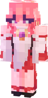 Yae Miko