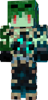 zombie