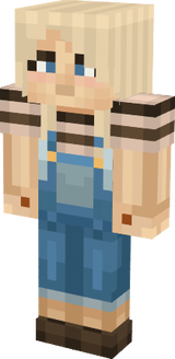 Minecraft story mode Jadezy
