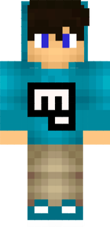 WilliamGamerHD