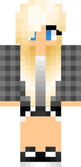 Blondie
