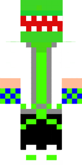 Rasera(Dino Team)