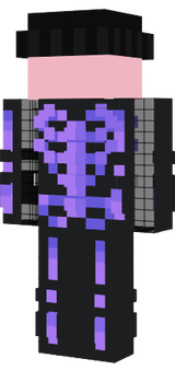 SkullyFlamingo