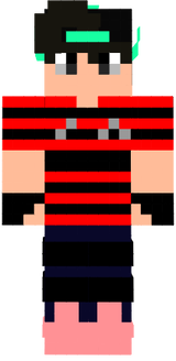 Mine