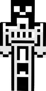 skeleton