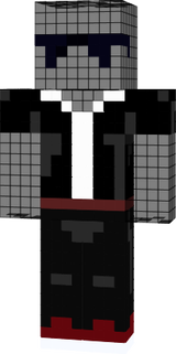 the invisible man