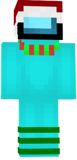 DenGen cristmas blue