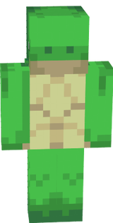 Skin new new