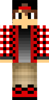 red tr