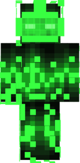 ghasttoxic