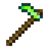 Preview of texture: enxada de meker
