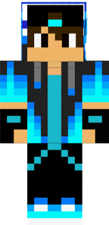 Skin foda