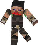 sKYRIM sTEVE