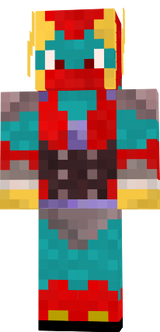 HYPER RILDO