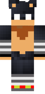 naqi supe sonic