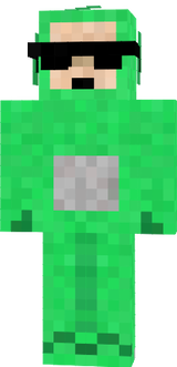 chompy