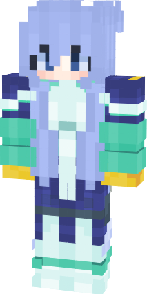 Preview of texture: hado