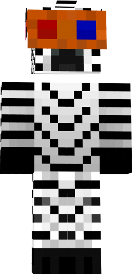 Preview of texture: Donnie's Toy