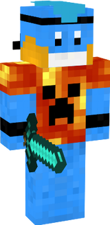 Mudkip Ninja