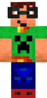 KrizNit youtubeskin 1