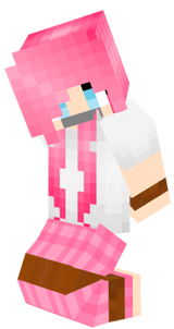 A kidnapped ThePinkDiamondDiva
