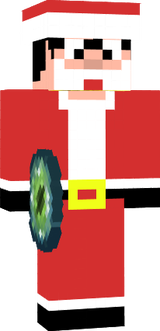 santar