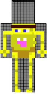 Spongibob