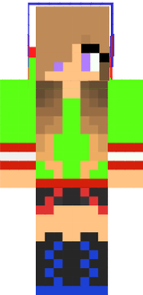 camilegamer