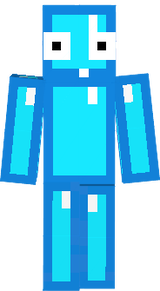 ManiaMelon WaterSkin