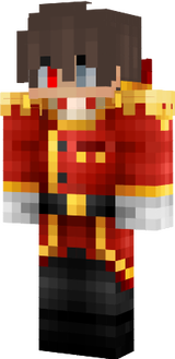 Max Vampire-King