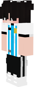 leonel Argentina