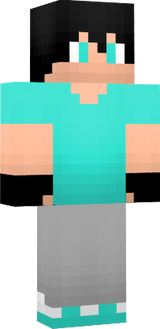 Minha Skin EstudantePlay