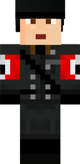 German Soldier