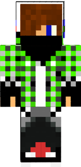 TomyGamer