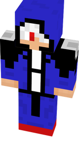blue dont know