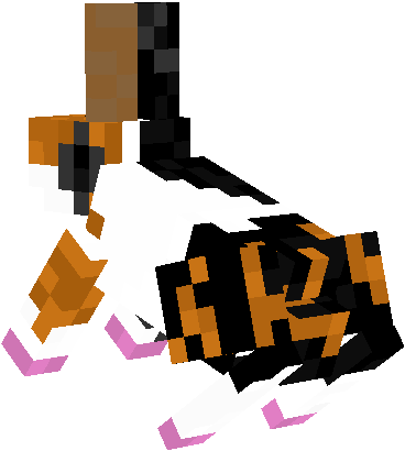 Preview of texture: My guinea pig (Snuffie)