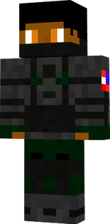 Knite_Wolf Army