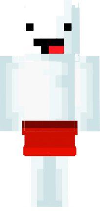 Preview of texture: TheOdd1sOut