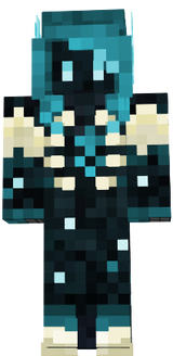 cute warden